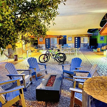 Downtown Kokopelli West 8 - Newly Remodeled Stylish Studio Moab Exterior photo