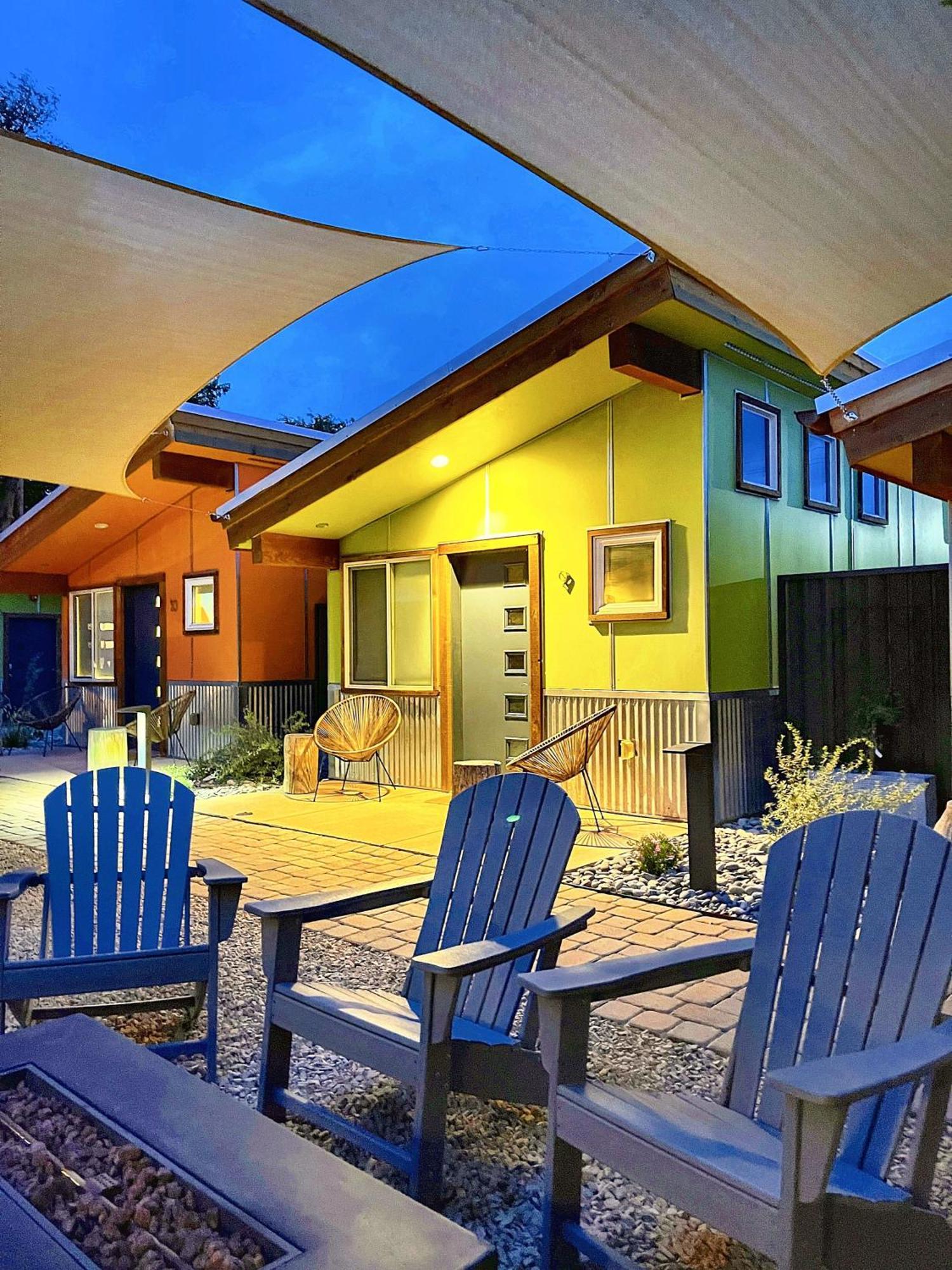 Downtown Kokopelli West 8 - Newly Remodeled Stylish Studio Moab Exterior photo